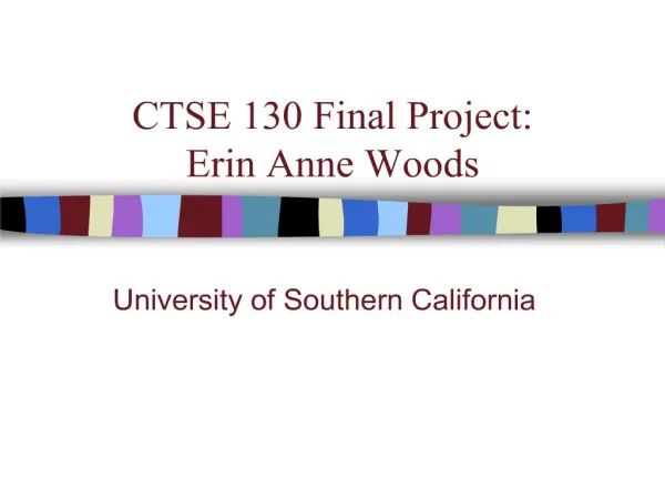 ctse 130 final project: erin anne woods
