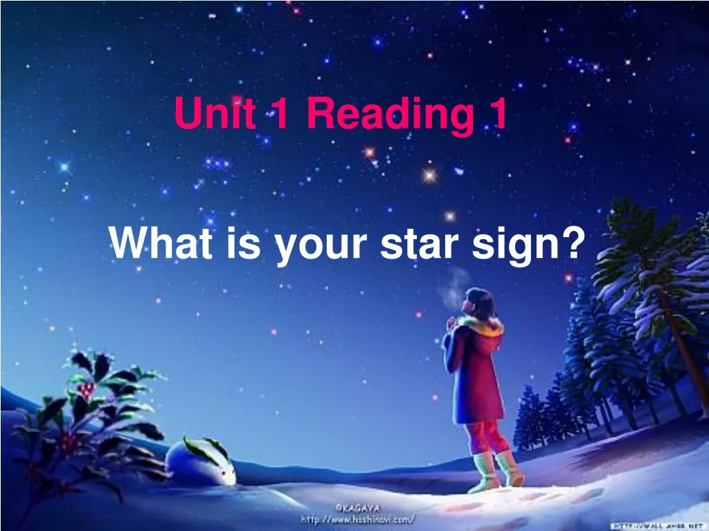 PPT - Unit 4, Book 1 Reading Activities PowerPoint Presentation, free  download - ID:4055543