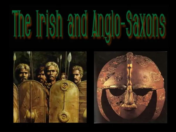 SECTION 1 Celtic Ireland SECTION 2 Christianity