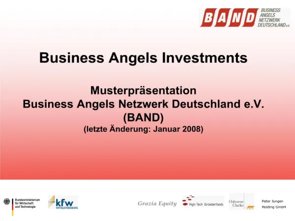 business angels investments musterpr