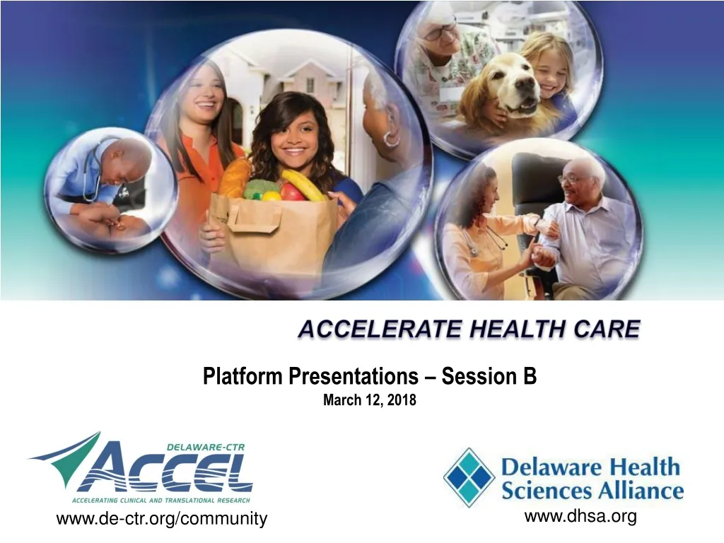 accelerate health care