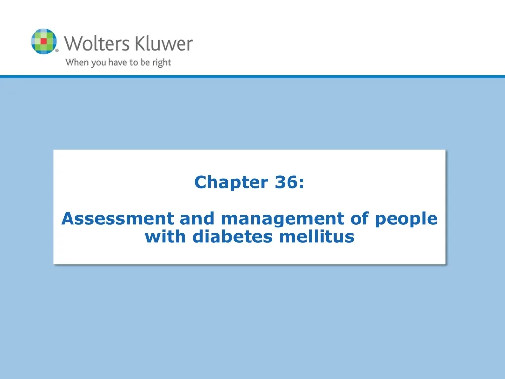 chapter 36 assessment and management of people