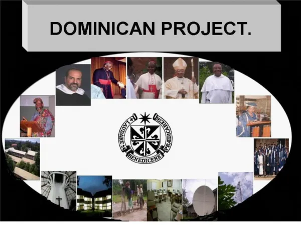 upgrade dominican institute, ibadan, nigeria to