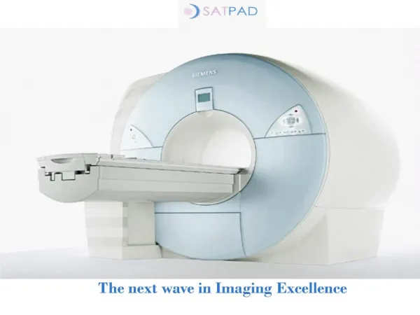 the next wave in imaging excellence