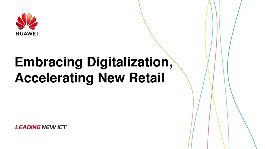 embracing digitalization accelerating new retail
