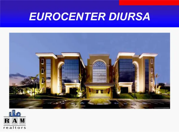 eurocenter diursa