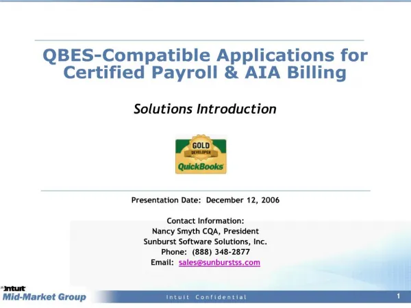 qbes-compatible applications for certified payroll aia billing