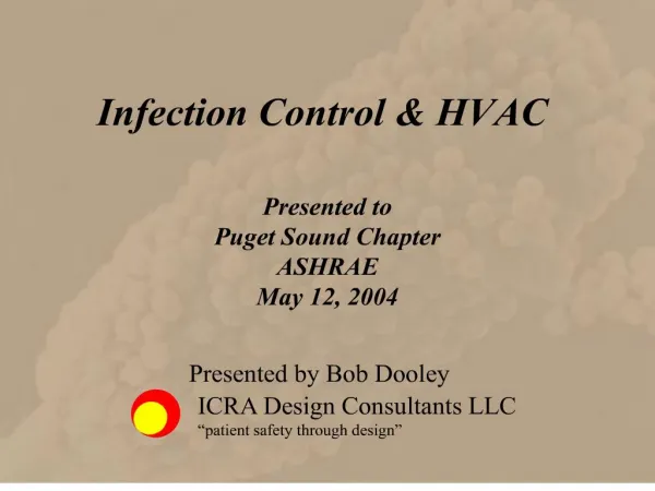 Infection Control HVAC