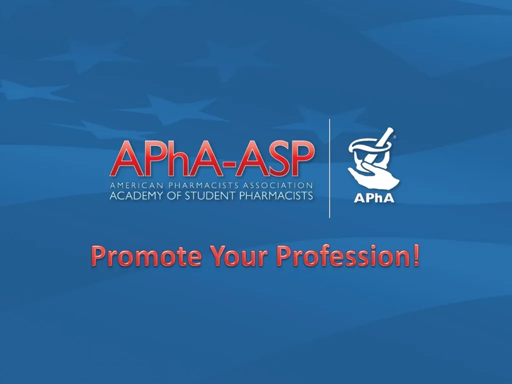 promote your profession