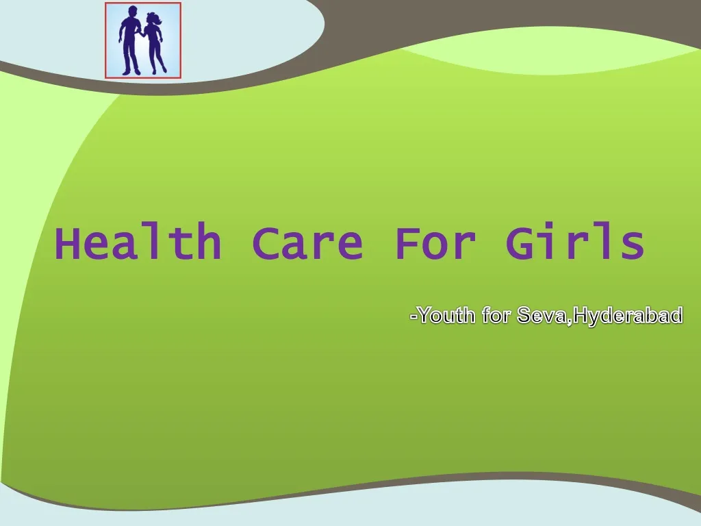 health care for girls