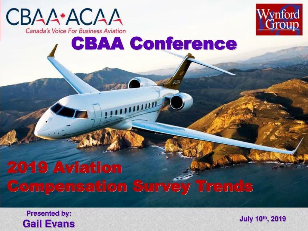 cbaa conference