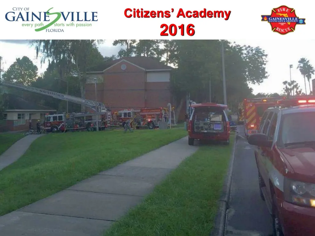 citizens academy 2016