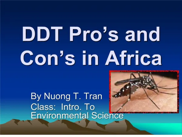 DDT Pro