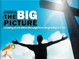 The Incredible Book - slide 1