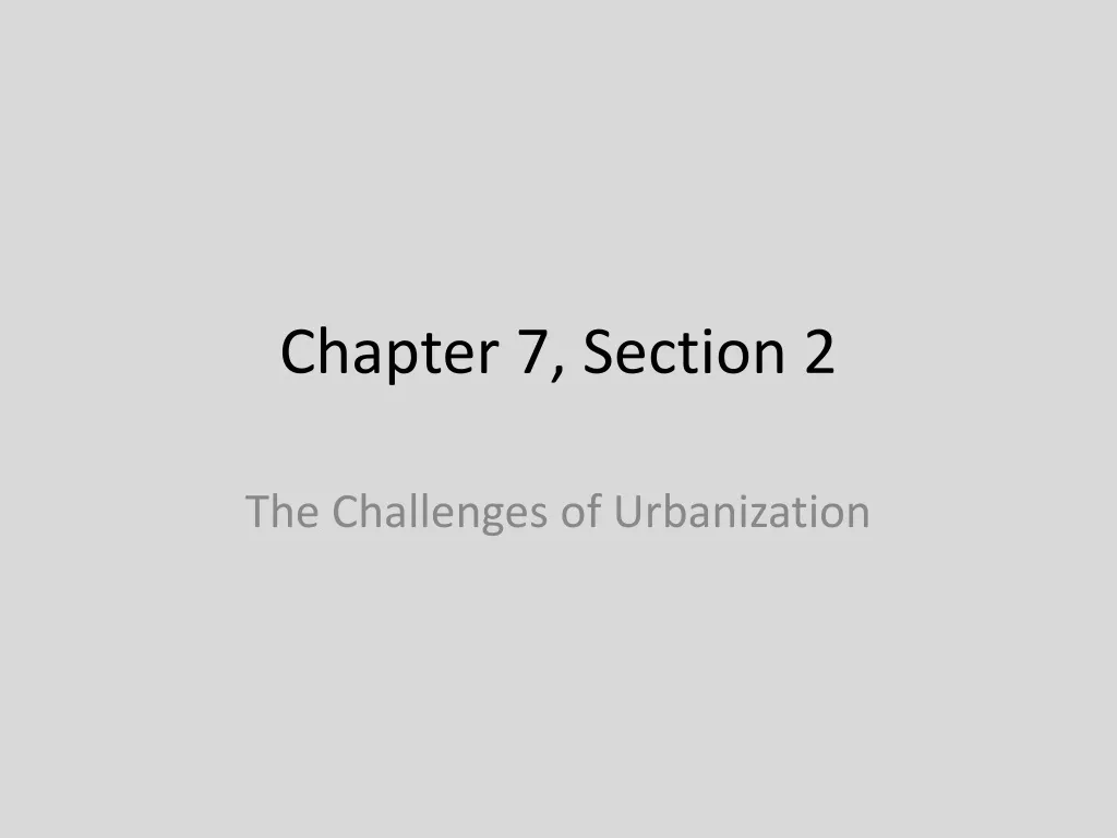 chapter 7 section 2