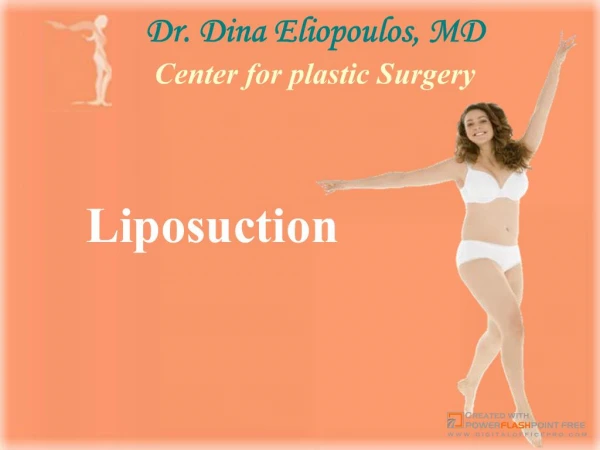 Liposuction Massachusetts
