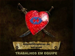 Capitalismo e Responsabilidade Social - slide 1