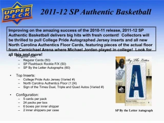 Regular Set: Regular Cards 50 SP Flashback Rookie F - slide 1