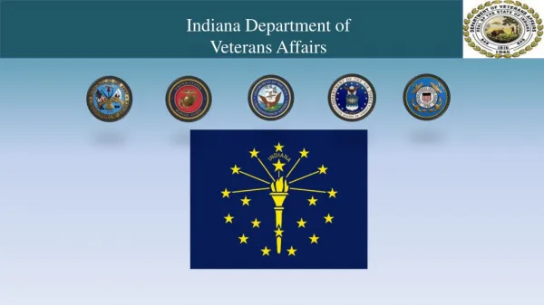 Indiana Department of Veterans Affairs