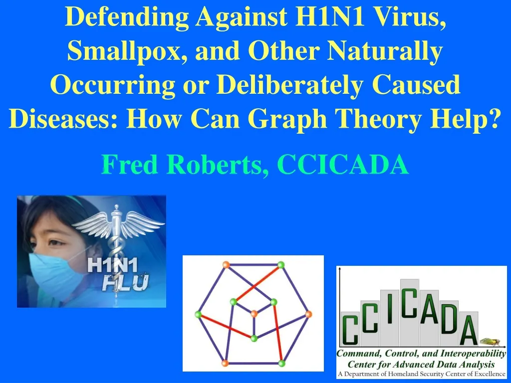 defending against h1n1 virus smallpox and other