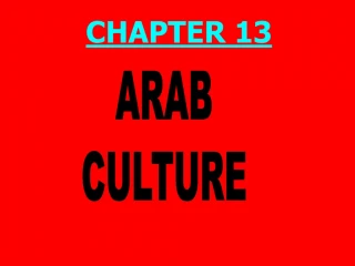 CHAPTER 13 - slide 1