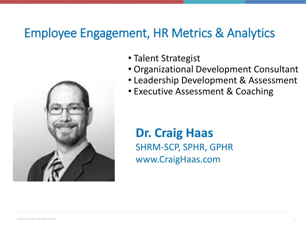 employee engagement hr metrics analytics