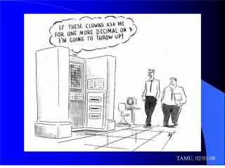 TAMU, 02 - slide 1
