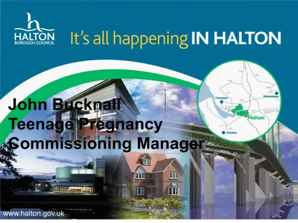Halton.uk