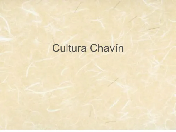Cultura Chav