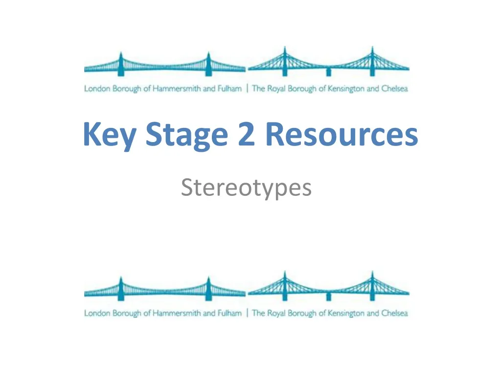 key stage 2 resources