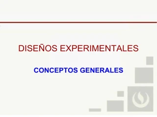 DISE - slide 1