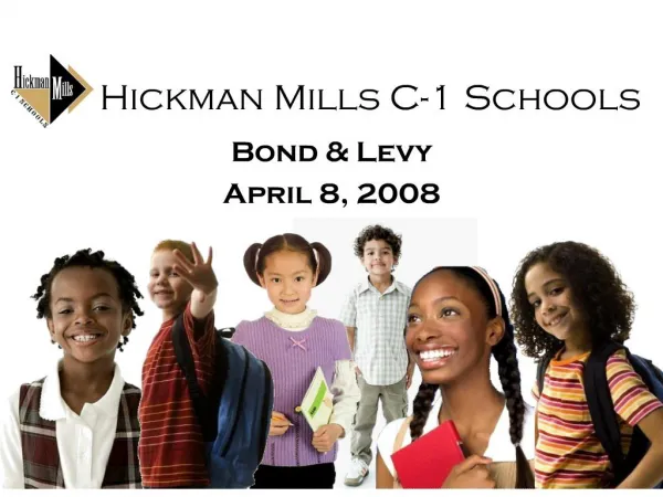 Hickman Mills C-1 Schools