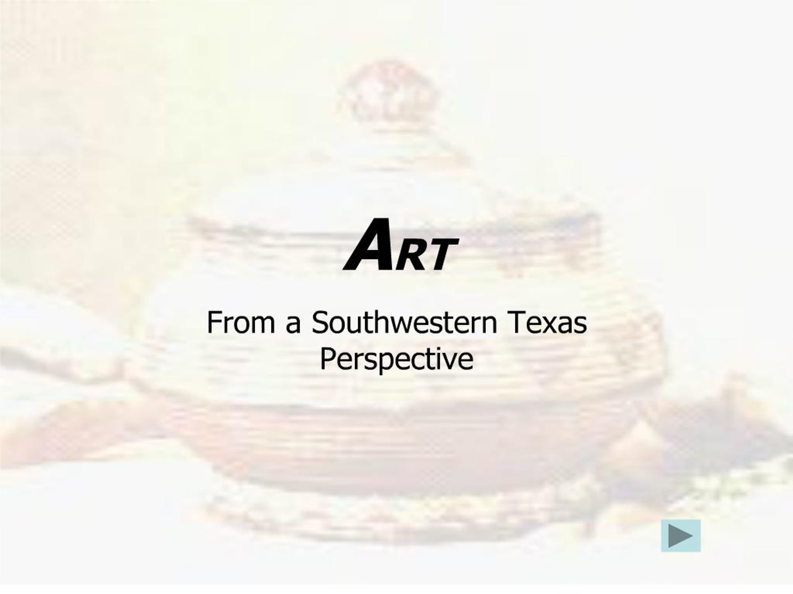 PPT - ART PowerPoint Presentation, free download - ID:208222