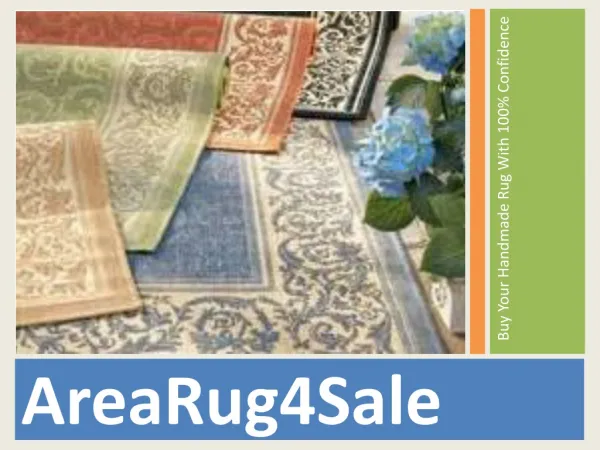 Oriental Rugs sale information