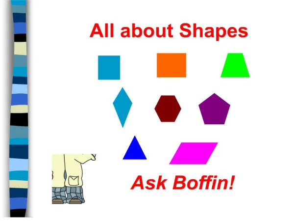 shapes. ppt - Optipoint