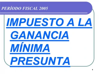 PER - slide 1