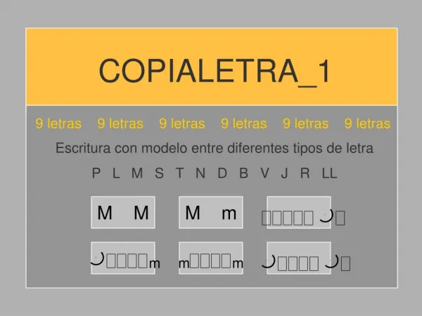 copialetra 1