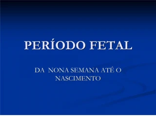 PER - slide 1