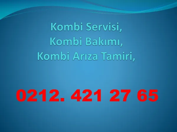 Esenyurt Baymak Servisi, 0212.421.27.65_/, Esenyurt Baymak K