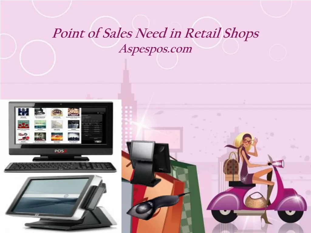 point of sales need in retail shops aspespos com