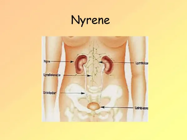 Nyrene