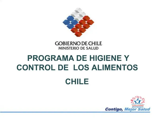 CHILE Divisi n Pol tico-Administrativa