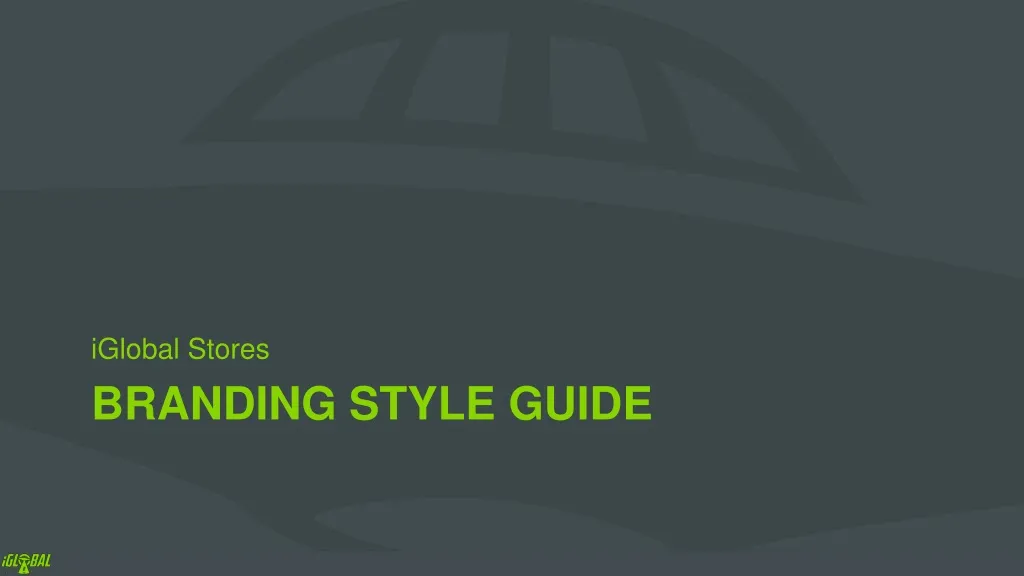 branding style guide
