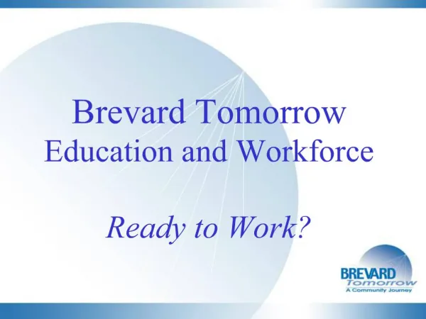 Are you ready to go to work - How much does it take to live on - What do those employers really want