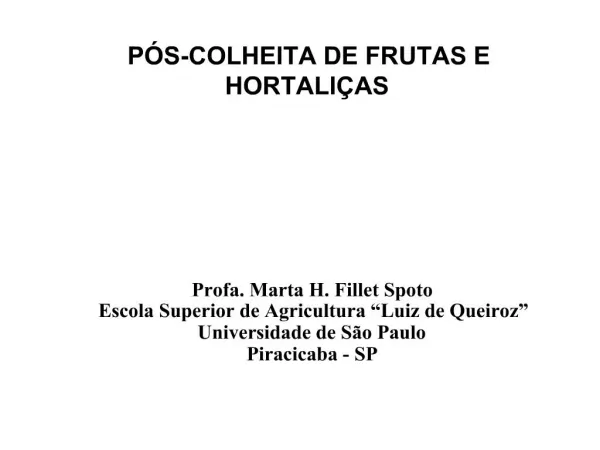 Exporta o Brasileira de Frutas Frescas 2002