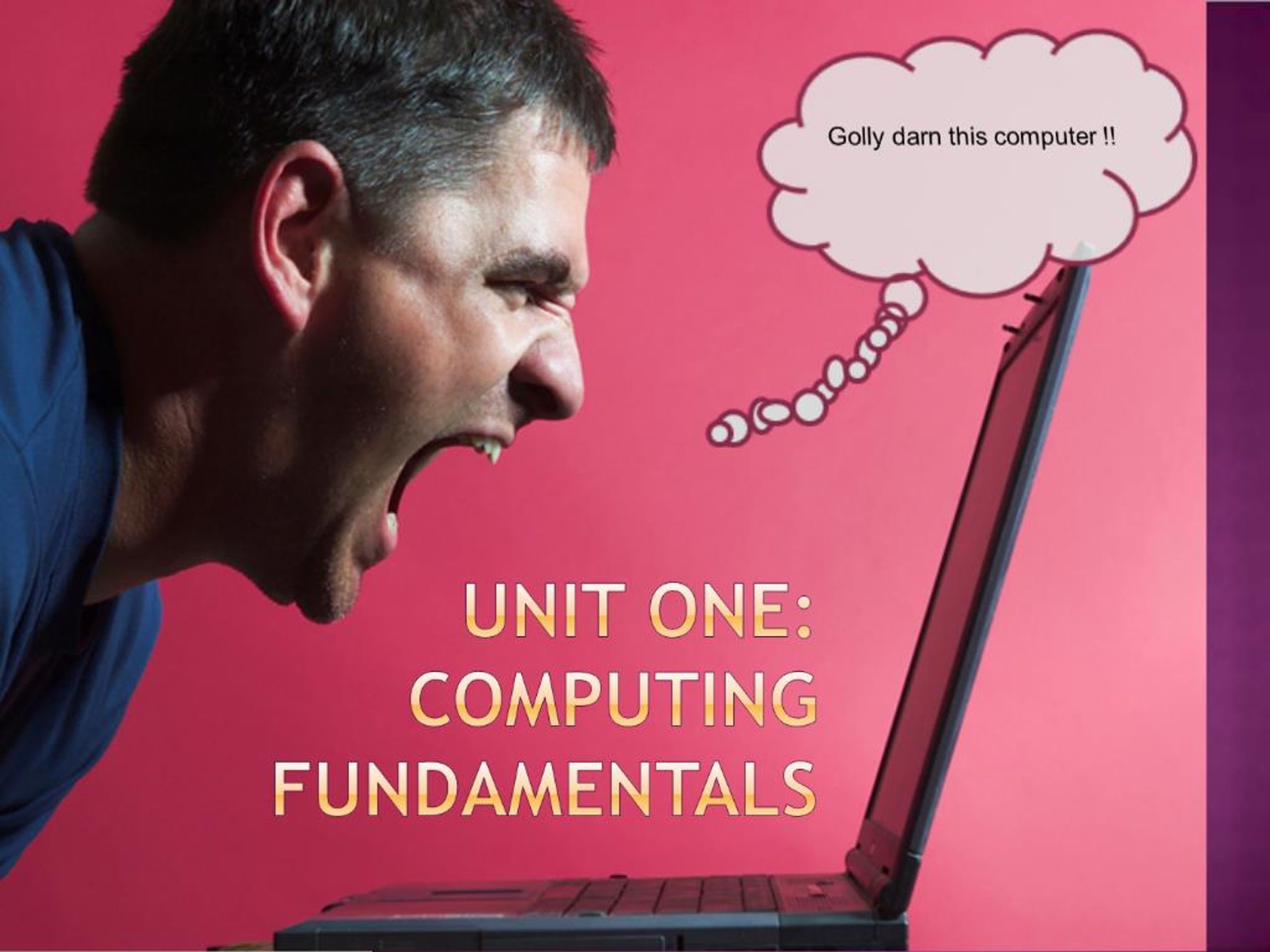 01 computer basics (ch1.1).pptx Images High Quality... PPT - Understanding Computer Fundamentals: Key Concepts and Components ...