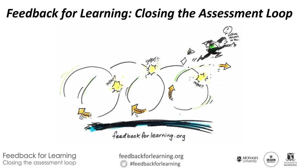 feedback for learning closing the assessment loop