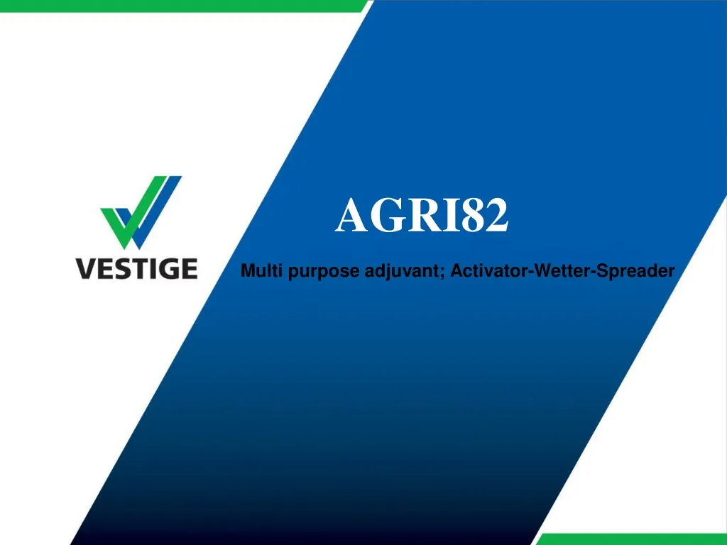 agri82 multi purpose adjuvant activator wetter