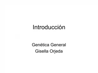 Introducci n - slide 1
