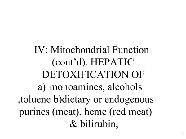 Alcohol induced steatohepatitis